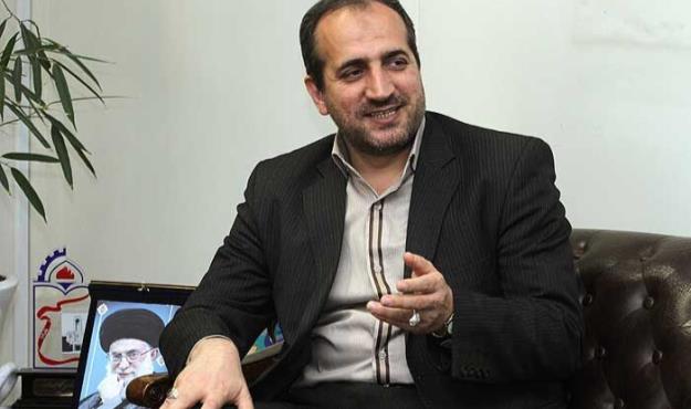 مدیرعامل شرکت ملی گاز ایران معرفی شد