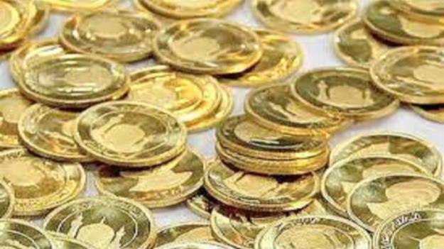  قیمت طلا و سکه در ۲۸ شهریور
