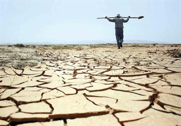  معاون وزیر نیرو: خشک ترین سال نیم قرن اخیر به پایان رسید 