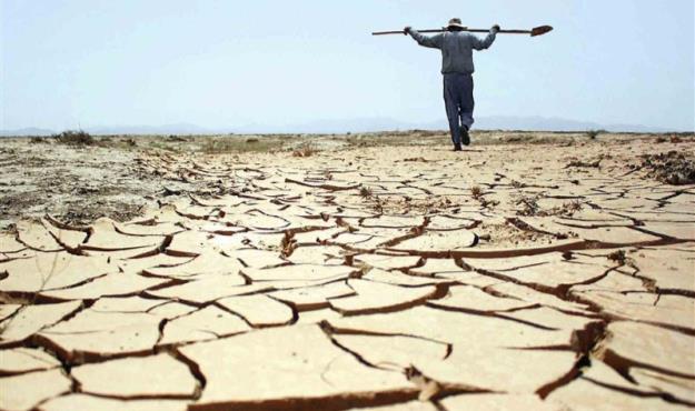  معاون وزیر نیرو: خشک ترین سال نیم قرن اخیر به پایان رسید 