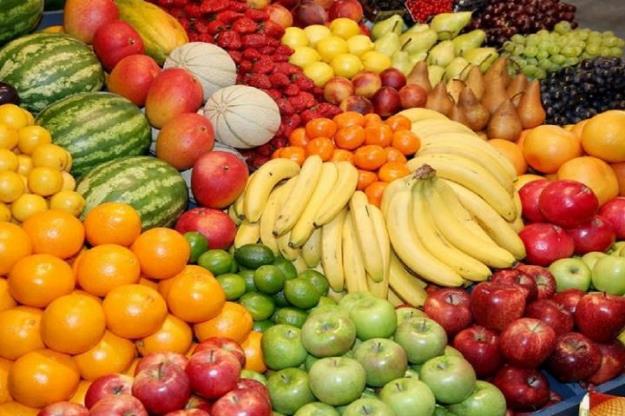 قیمت میوه و تره بار ۳ مهر ۱۴۰۰
