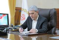 یادداشت مدیر عامل بانک ملی ایران در خصوص انتشار صورت های مالی