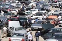  قیمت خودرو در بازار آزاد؛ چهارم مهر ۱۴۰۰