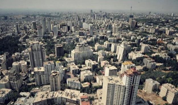 ارائه هر نوع خدمات، مشروط به داشتن کد از سامانه املاک می‌شود