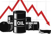  ریزش قیمت نفت پس از فتح مرز ۸۰ دلار