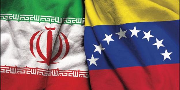 یک تیر و دو نشان ایران در سوآپ نفت با ونزوئلا