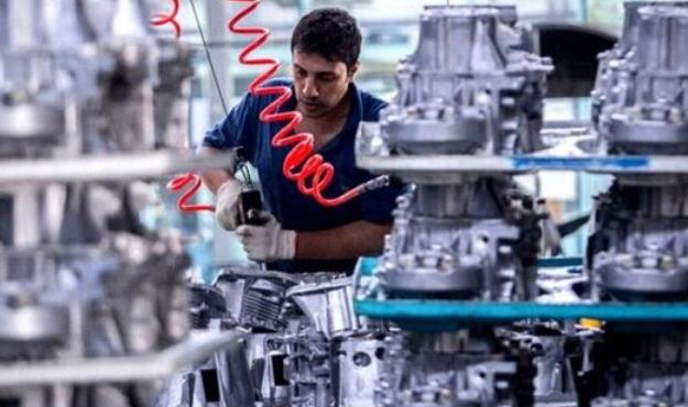 آماری خطرناک از روند سرمایه گذاری در ایران!