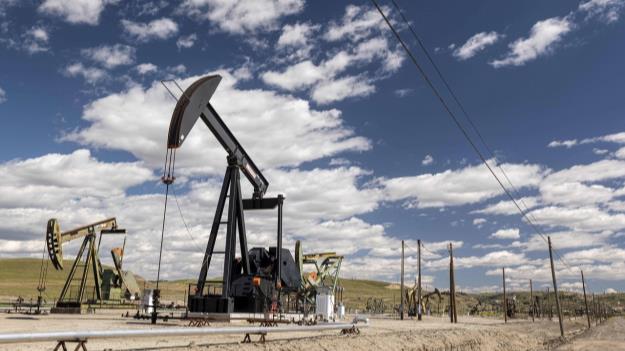  رکورد جدید بهای نفت در بازار انرژی