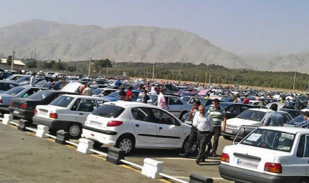  قیمت خودرو در بازار آزاد؛ ۱۴ مهر ۱۴۰۰