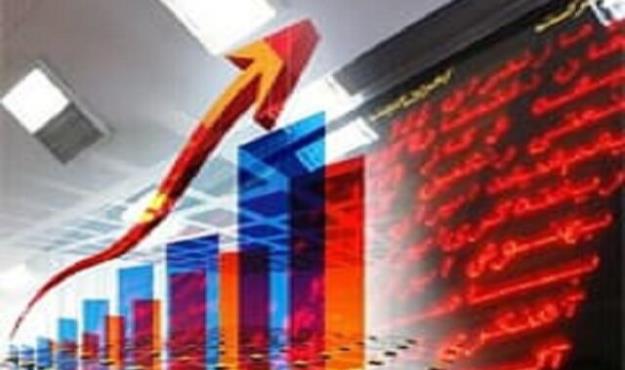  بورس با چراغ سبز به کار خود پایان داد