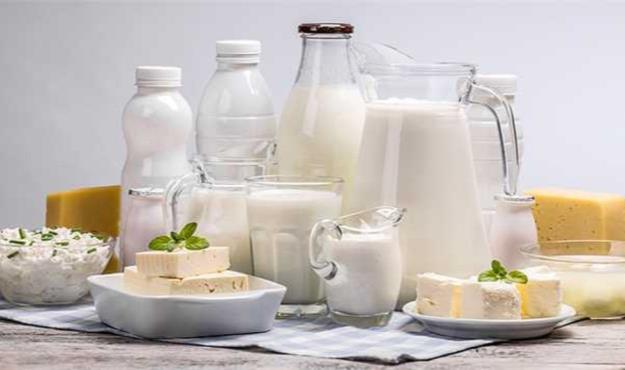  لبنیات از فردا ۱۰ درصد ارزان می‌شود