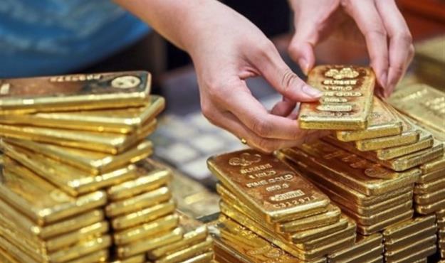  قیمت جهانی طلا امروز ۱۴۰۰/۰۷/۱۶ 