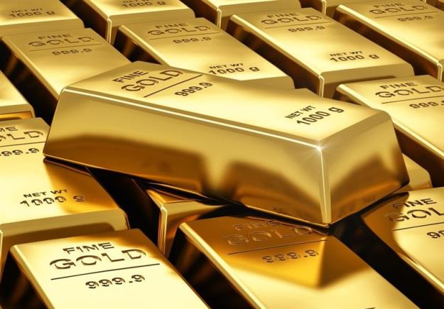  قیمت جهانی طلا امروز ۱۴۰۰/۰۷/۱۷ 