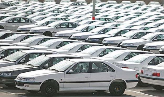  قیمت خودرو در بازار آزاد؛ ۱۷ مهر ۱۴۰۰