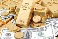  قیمت طلا، قیمت دلار، قیمت سکه و قیمت ارز امروز ۱۴۰۰/۰۷/۲۴ 