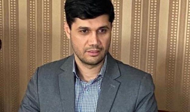 حکم ۴ ساله وزیر راه برای مدیرعامل جدید شرکت راه‌آهن