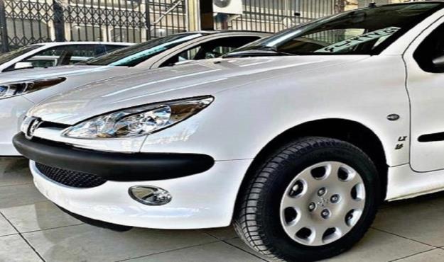  قیمت خودرو در بازار آزاد؛ ۲۷ مهر ۱۴۰۰