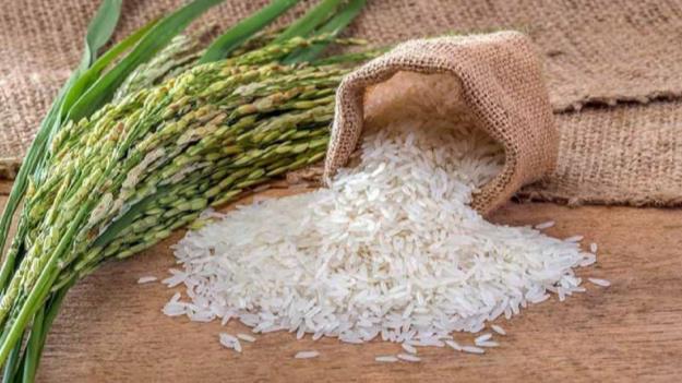 توزیع ۲۵۹ هزار تن برنج با نرخ مصوب در بازار
