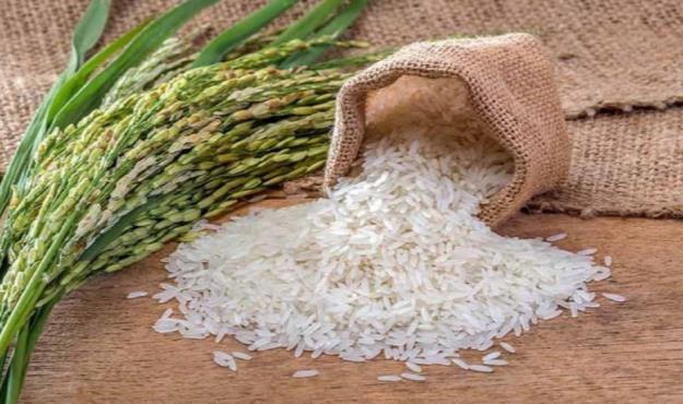 توزیع ۲۵۹ هزار تن برنج با نرخ مصوب در بازار