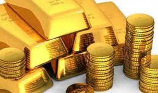  قیمت طلا و سکه در ۲۸ مهر