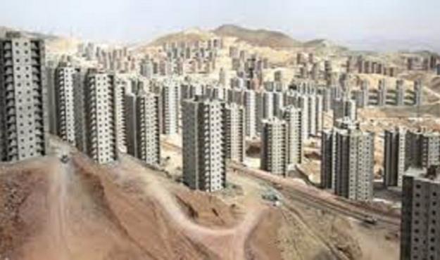  پردیس هم در فهرست طرح‌های جهش تولید مسکن قرار می گیرد