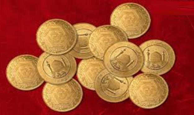  قیمت طلا و سکه در چهارم آبان 1400