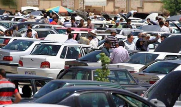  قیمت خودرو در بازار آزاد؛ پنجم آبان۱۴۰۰