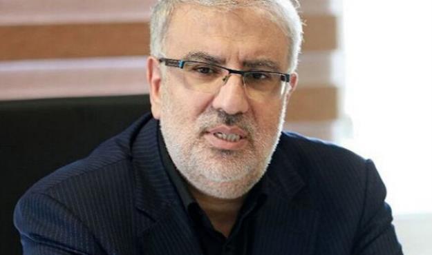 وزیر نفت: ۹۷ درصد جایگاه‌های سوخت فعال شده‌اند