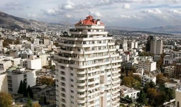  بانک‌ها مسکن را دوست دارند!