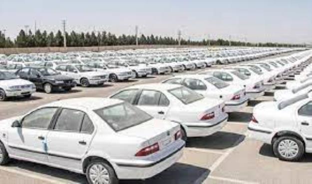  قیمت خودرو در بازار آزاد؛ ۸ آبان ۱۴۰۰