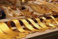  قیمت طلا و سکه در ۱۰ آبان 1400