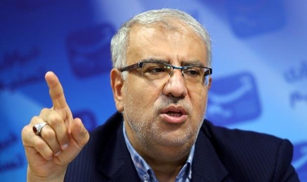  اوجی: وضعیت فروش نفت بهتر شده است 