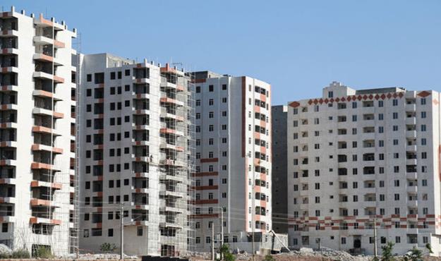 بیش از ۸۴۳ هزار نفر در طرح نهضت ملی مسکن ثبت‌نام کردند