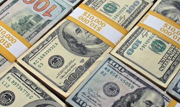  قیمت دلار و یورو در بازار آزاد، امروز ۱۸ آبان ۱۴۰۰