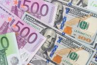  نرخ رسمی یورو و ۱۹ ارز کاهش یافت