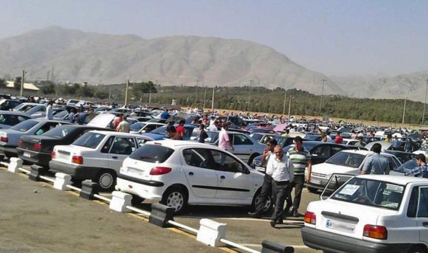  قیمت‌گذاری دستوری از صنعت خودرو حذف شد