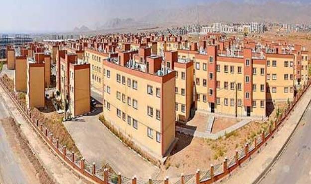 ثبت‌نام بیش از یک میلیون نفر در طرح نهضت ملی مسکن