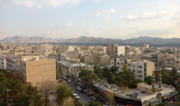  خانه در مناطق متوسط تهران چند؟