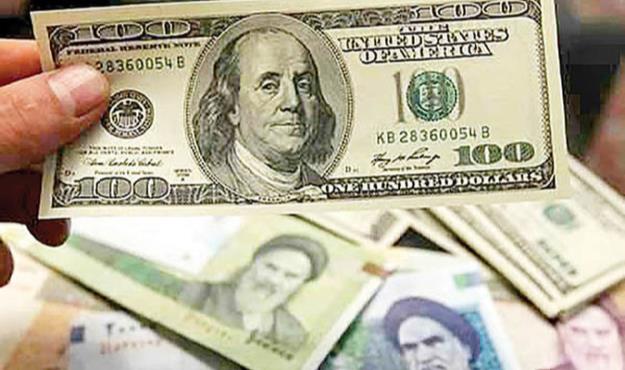  دلار وارد کانال ۲۸ هزار تومانی شد