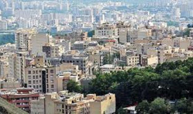  قیمت آپارتمان در تهران؛ ۲۴ آبان ۱۴۰۰