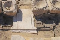  کشف یکی از «معبدهای خورشید» گم‌شده در مصر