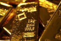 قیمت جهانی طلا در بالاترین سطح ۴ هفته اخیر 
