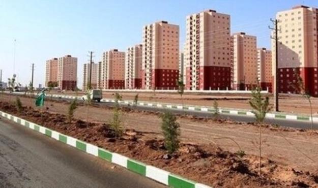 ساخت مسکن در کشور شتاب می‌گیرد 