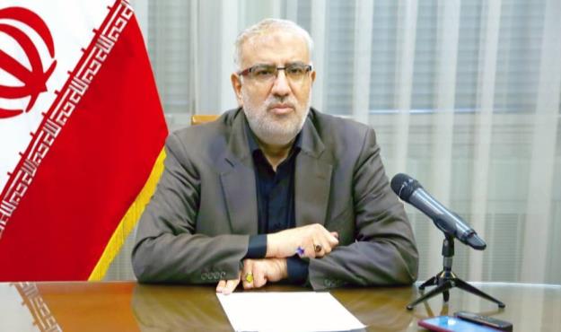 جریمه مشترکان پرمصرف گاز ازفردا