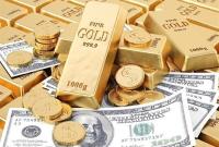  قیمت طلا، دلار، سکه و ارز امروز ۱۴۰۰/۰۹/۰۱ 