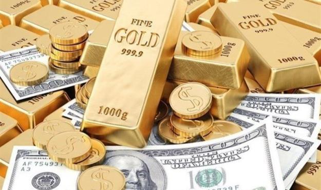  قیمت طلا، دلار، سکه و ارز امروز ۱۴۰۰/۰۹/۰۱ 