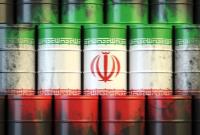 نفت ایران 8 دلار گران شد