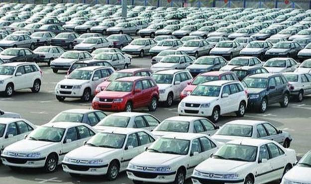  قیمت خودرو در بازار آزاد؛ پنجم آذر ۱۴۰۰