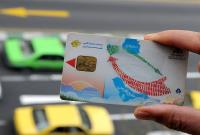  سهمیه سوخت اعتباری آژانس‌های شهری و تاکسی سرویس‌ها به زودی واریز می‌شود