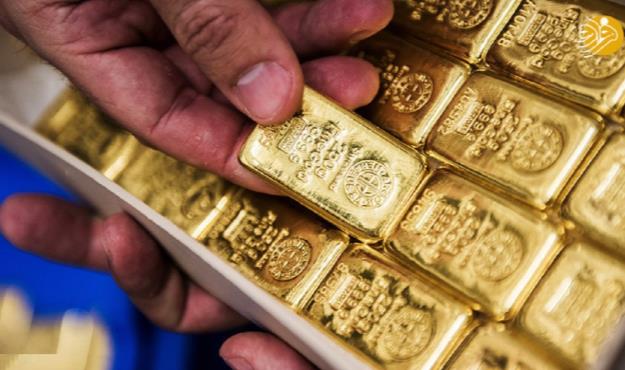  قیمت طلا و سکه در ۲۷ تیر